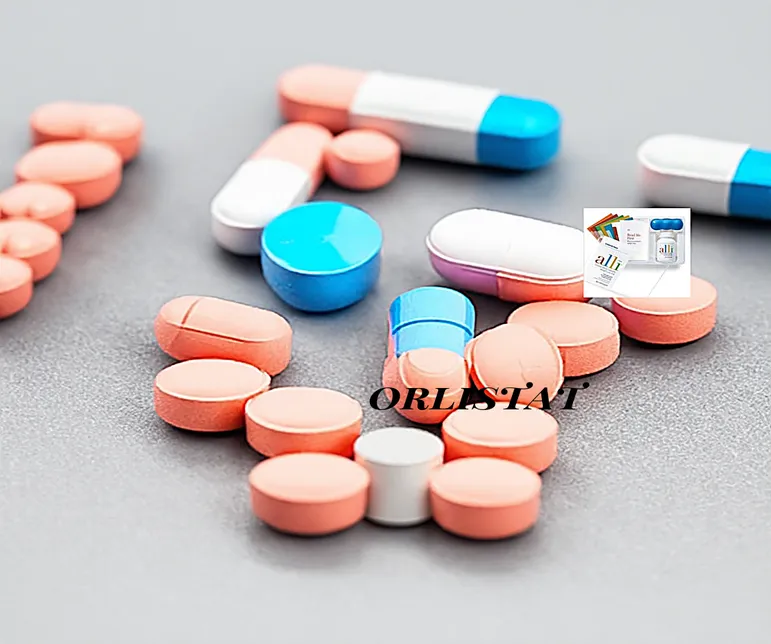 Orlistat 2